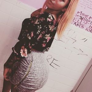 Meet your Posher, Deanna